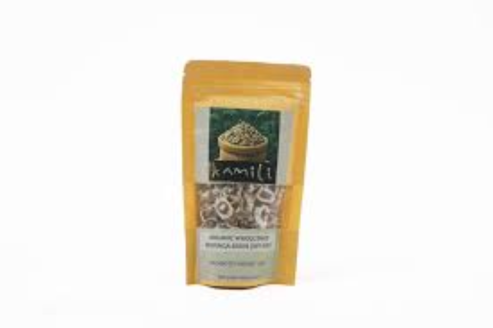 KAMILI ORGANIC WHOLE DRIED MORINGA OLEIFERA SEED 50G